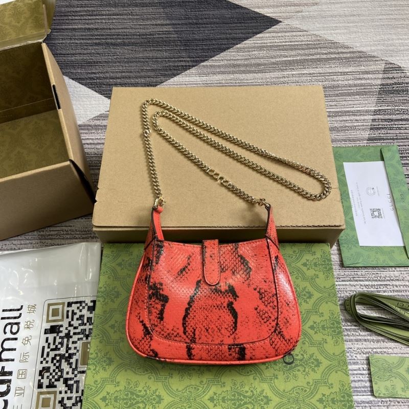 Gucci Hobo Bags